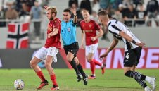 ЦСКА – Локомотив Пловдив 1:2