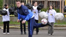 Гениалният Божи Дар на 60