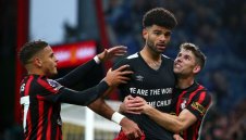 Пак  драма с ВАР в Англия. Разглеждаха положение повече от 5 минути