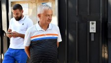 Пожелавам успех на ЦСКА и дано да паднат