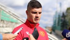 Наш национал остана без отбор