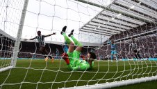 В Тотнъм са в шок от срамното 1:6 срещу Нюкасъл