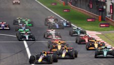 Пак от същото: Макс недостижим в Китай, Ферари без подиум