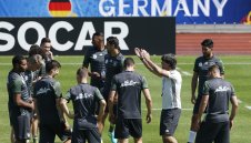 Германците: Време е да бием Италия