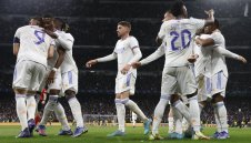 Реал отново е тук! Традицията изпепели катарските пачки