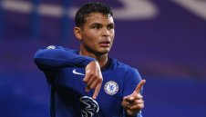 В Челси вече искат Тиаго Силва да остане 