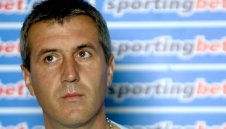 Голът на Кайзера е №1 в историята на Левски в Европа + ВИДЕО