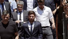 ПСЖ, Сити или Интер? Бащата на Меси изплю камъчето