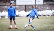 По-дълга почивка в Левски