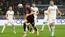 Милан - Аталанта