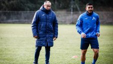 Звезди на Левски се завръщат за Локо Пловдив