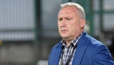 Белия: Загубата от Леверкузен няма да се отрази на Лудогорец