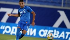 Белгийци следят национал на Левски