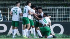 Берое започна без нови играчи, но с Годой 