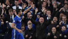 Уест Бромич - Челси