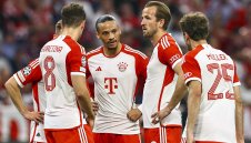 Радост в Байерн: Кейн е готов да къса мрежи!