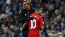 Отлична новина за Клоп – Коутиньо се завръща в игра