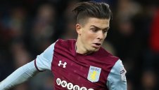 Тотнъм се отказа от Грийлиш