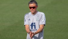 Испания ще бъде без важен офанзивен играч срещу Скуадрата