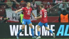 След купон до зори изгониха трима чешки национали