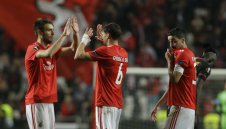 Битка на титаните: Бенфика удари Порто 