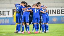 Нов в Левски остава резерва в Израел