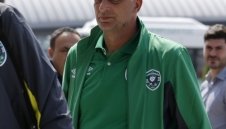 Сухия: Лудогорец върви напред, завършваме годината във възходяща линия