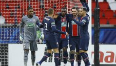 Ман Юнайтед намери наследник на Кавани в... ПСЖ