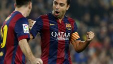 Шави иска Касорла и Давид Силва в Барса