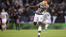 Реал изпреварва Барса за Погба