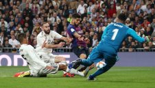 ПРОГНОЗА: Реал Мадрид - Барселона