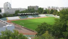 Черно море стартира съвсем скоро строеж на стадион