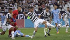 Евробоец! Локо Пловдив тресна Словачко с воле в края