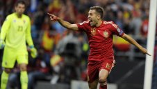 Без изненада - Испания се справи със Словакия