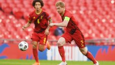 В Сити треперят за Де Бройне, под въпрос е за събота