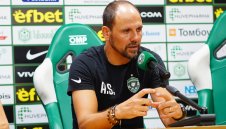 Шимунджа: Срещу Рома трябва да играем със смелост + ВИДЕО