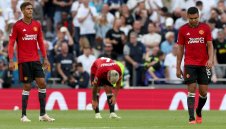 Жесток удар по Юнайтед!