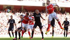 ПРОГНОЗА: Лестър – Арсенал  