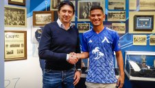 ОФИЦИАЛНО: Левски взе бразилския снайперист Бала