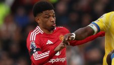 Голям шамар за Манчестър Юнайтед