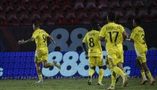 Левски на Генчев с шеметен старт, съсипа и спря тока на Локо Сф в „Надежда“ + СНИМКИ