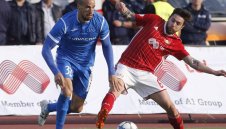 Левски Лукойл ще удари рамо на "сините" за реванша с ЦСКА