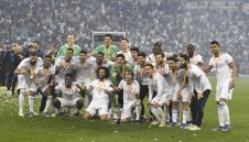 Реал Мадрид е длъжен да продължи да побеждава