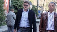 Животното: "Магарето" Стойчо Стоилов не е бит от фенове на ЦСКА!