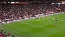 ВИДЕО: Тотнъм - Манчестър Юн 