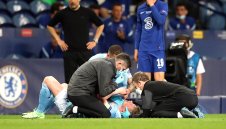 Рюдигер трябваше да получи червен картон на финала Сити – Челси