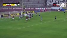 ВИДЕО: ЦСКА – Черно море