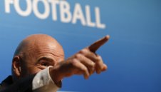 Петима кандидати ще се борят за президент на ФИФА