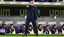 Монтела скъса с турци, след като ги класира за Европа