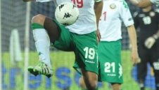 Стилиян се появи на базата на Вила